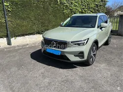 Verde Usado 2022 Volvo XC40 Plus SUV | 33.100 € (Precio justo)