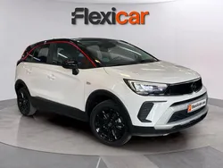 Blanco Usado 2021 Opel Crossland Edition SUV | 11.890 € (Precio justo)