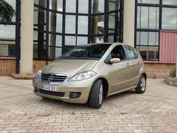 Beige Usado 2006 Mercedes A180 Utilitario | 5000 € (Un poco caro)
