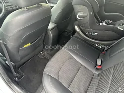 Blanco Usado 2018 Kia Ceed Berlina | 12.800 € (Precio justo)