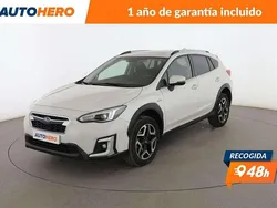Blanco Usado 2021 Subaru XV Sport SUV | 20.094 €