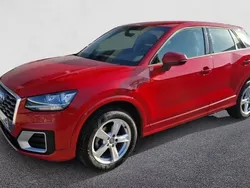 Usado 2019 Audi Q2 Sport SUV | 19.990 € (Precio justo)