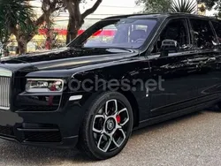 Usado 2023 Rolls Royce Cullinan SUV | 599.000 €