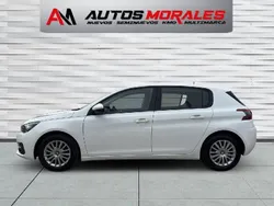 Usado 2019 Peugeot 308 | 10.800 € (Precio justo)