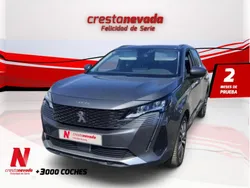 Usado 2021 Peugeot 5008 Allure Monovolumen | 23.355 € (Precio justo)
