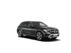 Gris grafito Nuevo 2024 Mercedes GLC300e SUV | 67.310 €