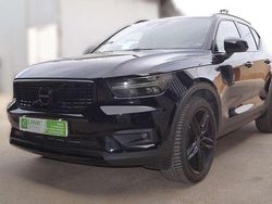 Negro Usado 2019 Volvo XC40 Business Edition SUV | 26.200 € (Caro)