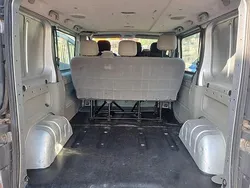 Gris Usado 2007 Renault Trafic Van | 10.500 €