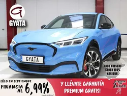 Azul Usado 2023 Ford Mustang Coupe | 35.990 €