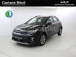 Naranja Usado 2021 Kia Stonic SUV | 18.490 € (Caro)