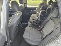 Gris / plata Usado 2023 Mini Cooper D Clubman Familiar | 27.300 € (Caro)