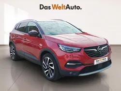 Otro Usado 2019 Opel Grandland X Ultimate SUV | 17.900 € (Precio justo)