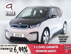 Blanco Usado 2022 BMW i3 Utilitario | 17.500 € (Buen precio)
