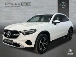 Usado 2024 Mercedes GLC300 Utilitario | 56.132 € (Caro)