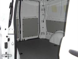 Blanco Usado 2016 Mercedes Vito Monovolumen | 22.385 €