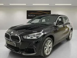 Negro Usado 2022 BMW X2 Comfort Edition SUV | 26.990 € (Precio justo)