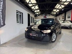 Negro Usado 2020 Audi A1 Berlina | 15.900 €