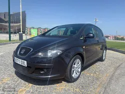 Negro Usado 2006 Seat Altea Stylance Monovolumen | 5500 € (Caro)