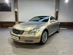 Lexus SC430