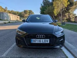 Usado 2020 Audi A4 Ambiente | 25.900 € (Super precio)