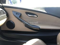 Azul Usado 2007 BMW M6 Coupe | 50.000 €