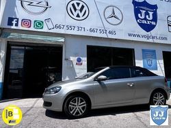 Marrón Usado 2012 VW Golf VII Highline Berlina | 9990 € (Buen precio)