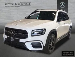 Negro Nuevo 2025 Mercedes B200 Monovolumen | 41.200 € (Precio justo)