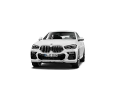Usado 2021 BMW X6 Comfort Edition SUV | 66.900 € (Precio justo)