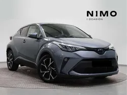 Usado 2021 Toyota C-HR Advance SUV | 23.500 € (Precio justo)