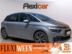 Gris Usado 2019 Citroën C4 Live | 12.490 € (Precio justo)