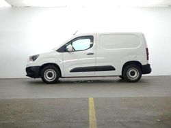 Blanco Usado 2020 Opel Combo Expression Monovolumen | 11.920 € (Buen precio)