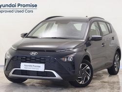 Usado 2024 Hyundai Bayon SUV | 14.590 € (Buen precio)