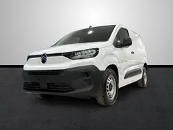 Blanco Nuevo 2025 Citroën Berlingo Monovolumen | 24.090 € (Precio justo)