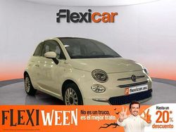 Beige Usado 2022 Fiat 500 Dolcevita Utilitario | 11.470 € (Precio justo)