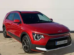 Usado 2024 Kia Niro SUV | 24.600 € (Precio justo)
