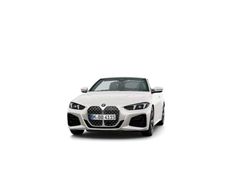Blanco Usado 2025 BMW 420 Descapotable | 54.890 € (Caro)