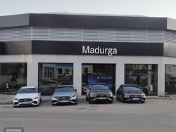 Gris / plateado Nuevo 2025 Mercedes GLC300e SUV | 65.900 €