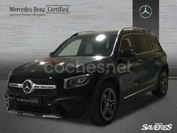 Negro Usado 2023 Mercedes GLB200 SUV | 46.900 € (Un poco caro)