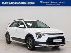 Otro Usado 2023 Kia Niro SUV | 22.500 € (Precio justo)