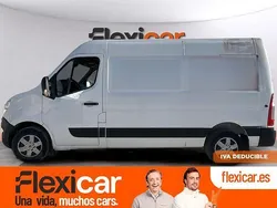 Blanco Usado 2021 Nissan NV400 Van | 23.990 €