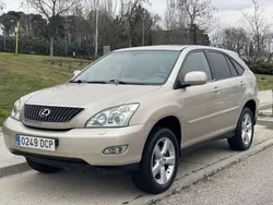 Lexus RX300