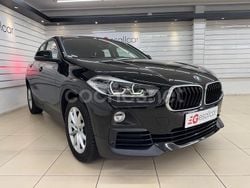 Negro Usado 2019 BMW X2 SUV | 22.995 € (Caro)