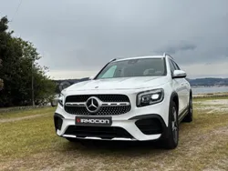 Mercedes GLB200