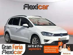 Blanco Usado 2014 VW Golf VII Advance | 11.990 € (Buen precio)