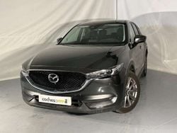 Gris Usado 2020 Mazda CX-5 SUV | 19.355 € (Super precio)