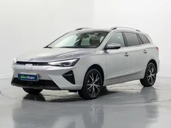 Usado 2022 MG MG5 EV Luxury Familiar | 19.990 €