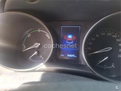 Gris / plata Usado 2018 Toyota C-HR Advance SUV | 18.900 € (Precio justo)