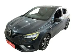 Gris / plata Usado 2019 Renault Clio IV RS Line Berlina | 14.490 € (Un poco caro)
