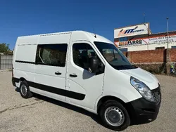 Blanco Usado 2019 Renault Master Van | 16.550 € (Buen precio)