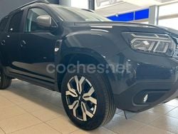 Gris / plata Usado 2024 Dacia Duster Extreme SUV | 21.900 € (Precio justo)
